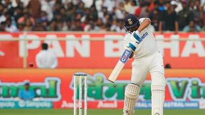 IND vs ENG Test Live Score: India vs England 2nd Test Day 2 Match Scorecard Ball by Ball Updates