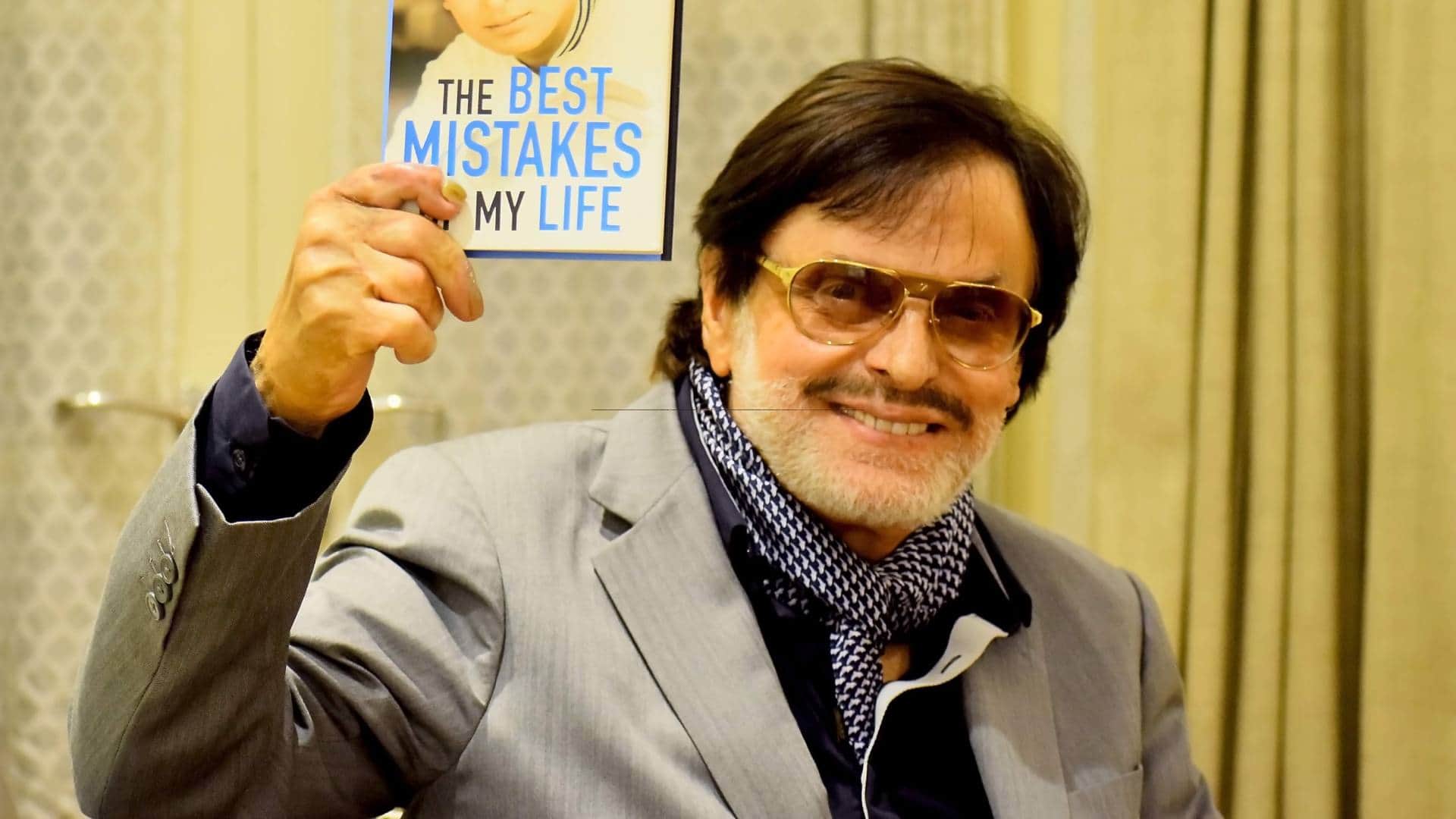 Actors married second time without divorce Raj Babbar Mahesh Bhatt Sanjay Khan Udit Narayan