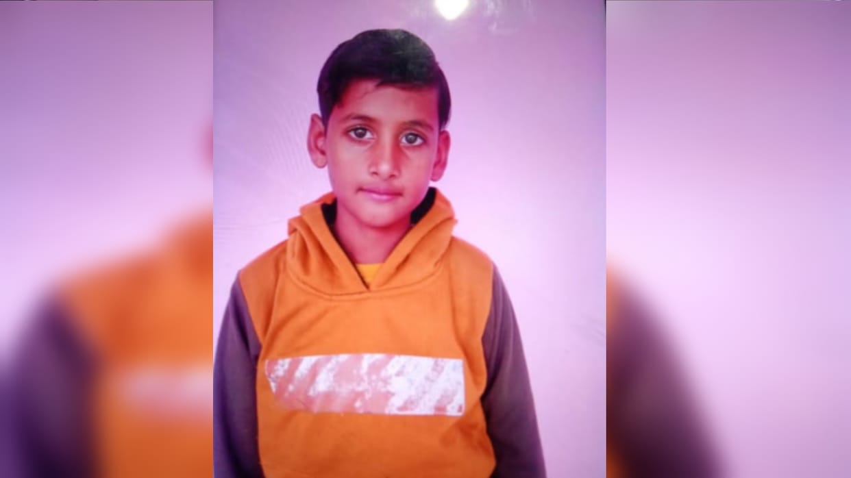 UP: Kidnapped neighbor's child along with friend for ransom, police found him safe