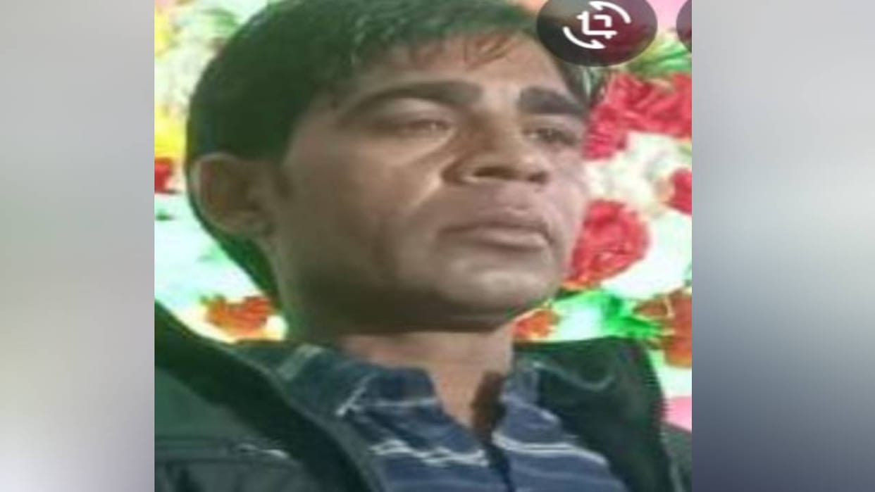 Dead body of youth missing for 23 days found lying in well in Etah