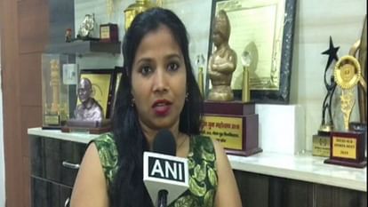 India para-athlete Suvarna Raj mistreated during her flight from Delhi to Chennai Indigo apologized