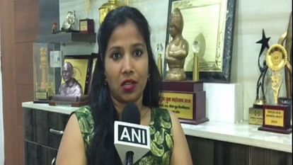 Suvarna Raj: पैरा-एथलीट सुवर्णा राज के साथ इंडिगो की फ्लाइट में हुआ दुर्व्यवहार, कंपनी ने मांगी माफी India para-athlete Suvarna Raj mistreated during her flight from Delhi to Chennai Indigo apologized
