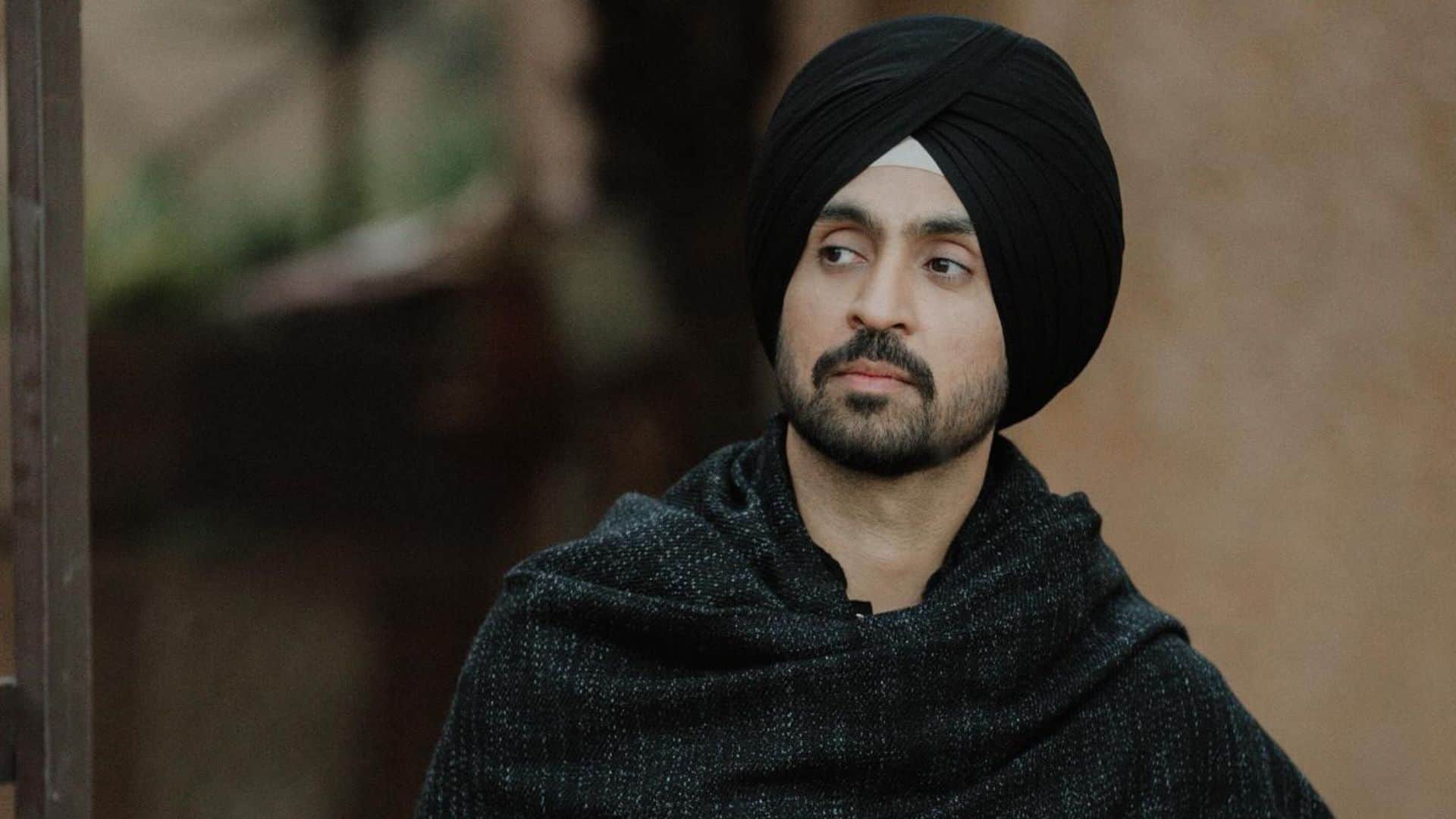 diljit dosanjh garry sandhu jassi gill hardy sandhu ammy virk punjabi singers Acted in bollywood movie