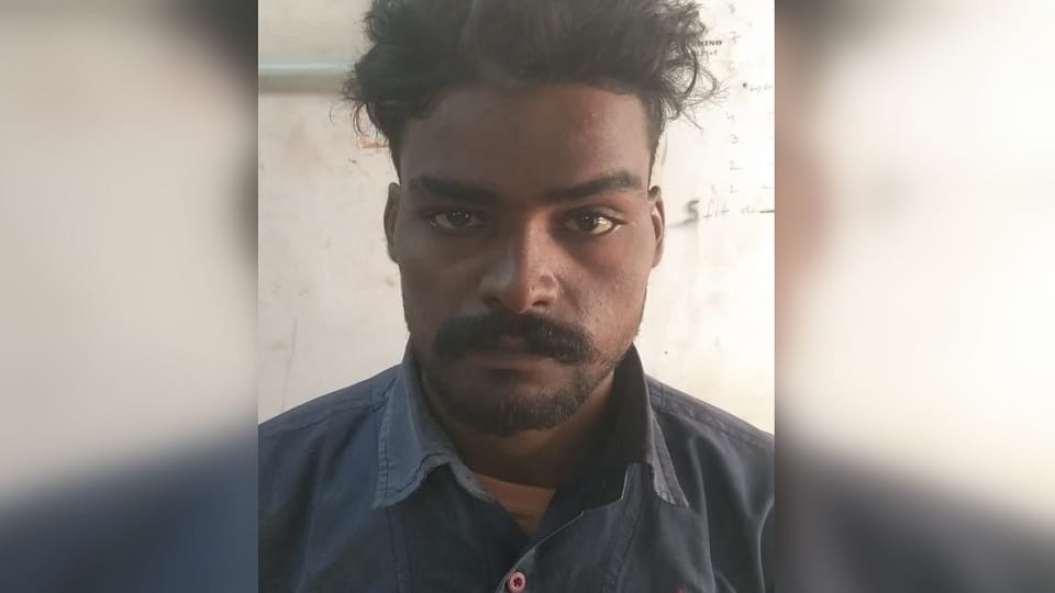 Mother and stepfather murdered child in durg