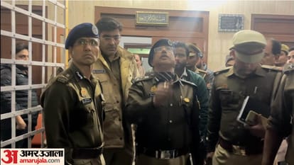 Lucknow Malihabad Triple Murder Case: Game Of Measurement Behind Family Shot Dead Over Land Dispute