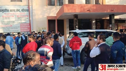 Lucknow Malihabad Triple Murder Case: Game Of Measurement Behind Family Shot Dead Over Land Dispute