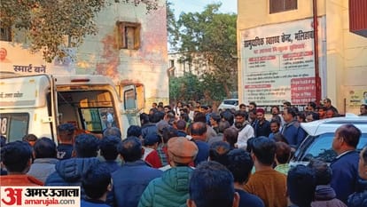 Lucknow Malihabad Triple Murder Case: Game Of Measurement Behind Family Shot Dead Over Land Dispute
