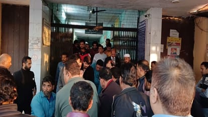Lucknow Malihabad Triple Murder Case: Game Of Measurement Behind Family Shot Dead Over Land Dispute