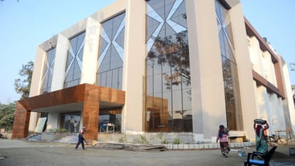 Many projects will be inaugurated in Bareilly before the Lok Sabha elections