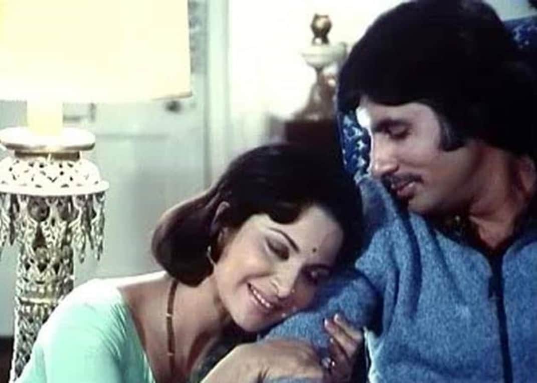 Waheeda Rehman Birthday Know Lesser Known Facts about Pyasa Kaagaz ke Phool Actress