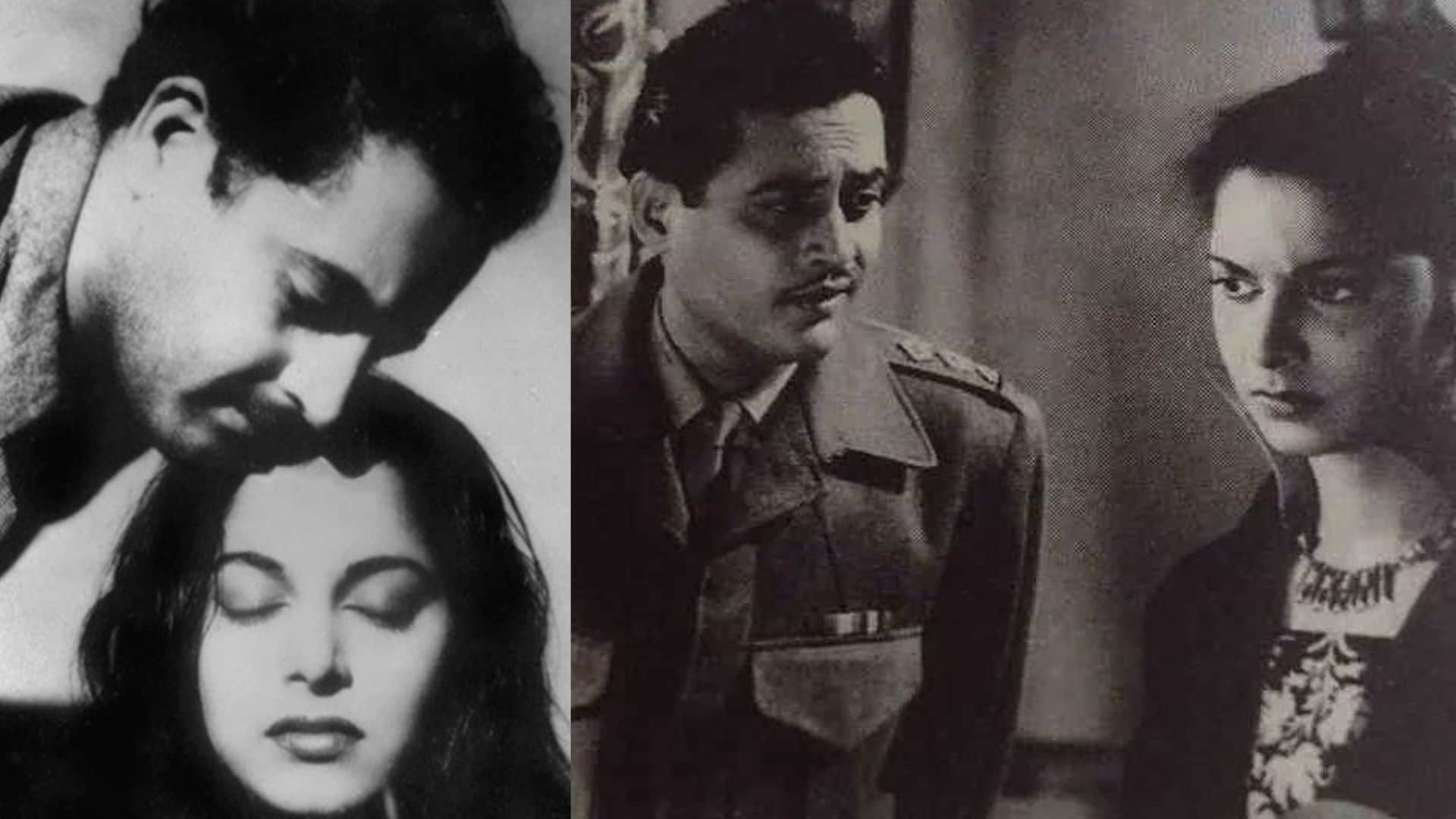 Waheeda Rehman birthday actress became the heartthrob of the audience in 70 know about her career and life