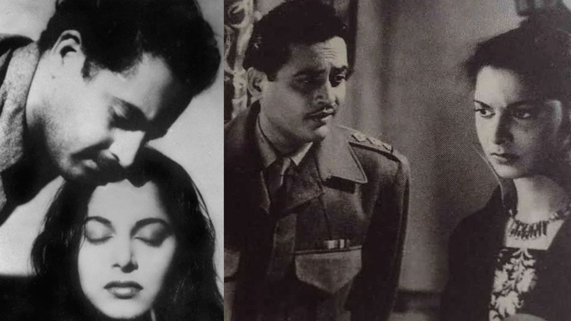 Waheeda Rehman birthday actress became the heartthrob of the audience in 70 know about her career and life