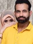 Irfan Pathan, Irfan Pathan Wife, Safa Baig, Safa Baig Face, 8th Marriage Anniversary, Photo, Goes Vi