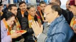 जेपी नड्डा, भाजपा अध्यक्ष