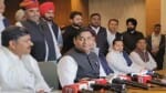 राजस्थान कांग्रेस ने भाजपा सरकार पर उठाए सवाल