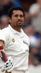 SACHIN TENDULKAR