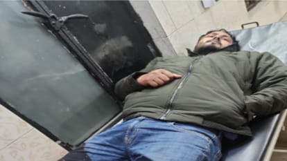 Encounter in Meerut: Miscreant who shot the Inspector killed in an encounter, another arrest
