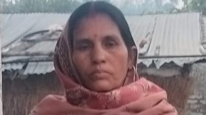 Accident News : हाइवा ने पहले बाइक को धक्का मारा, महिला गिरी तो उसे कुचलता हुआ ड्राइवर उतर भागा; हादसे से तनाव Accident News : Haiwa hits mother and son in Samastipur.mother dies.bihar news.bihar police.