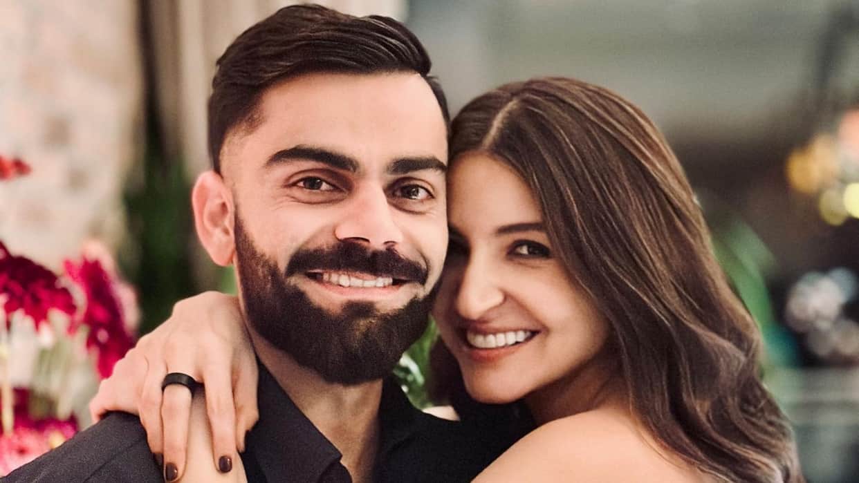 When Anushka Sharma in her first pregnancy revealed first important thing her doctor told her know full story
