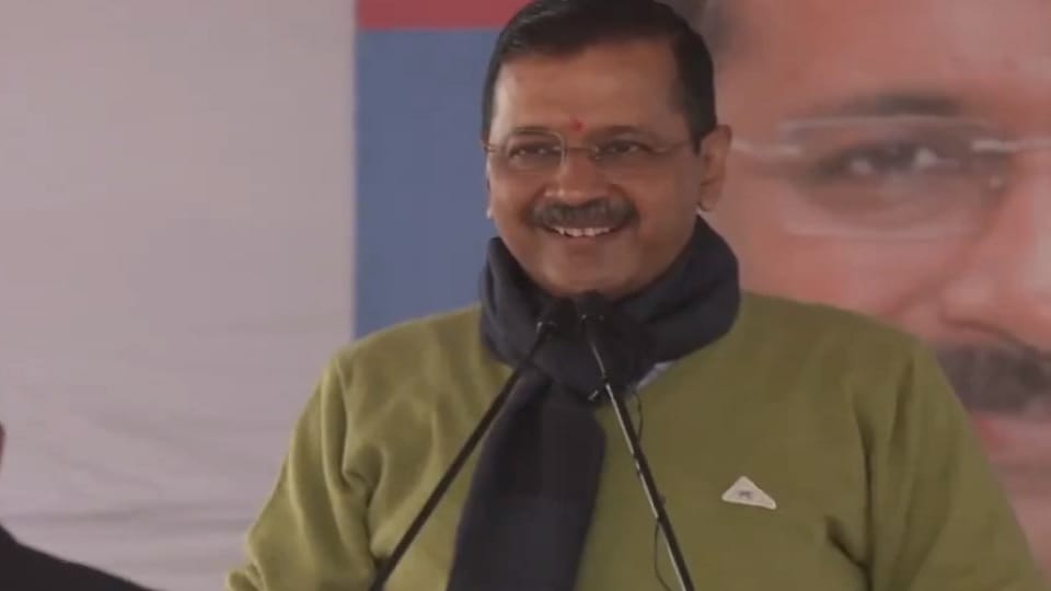 CM Teerth Darshan Yojana 89th train from Delhi leaves for Tirupati Balaji
