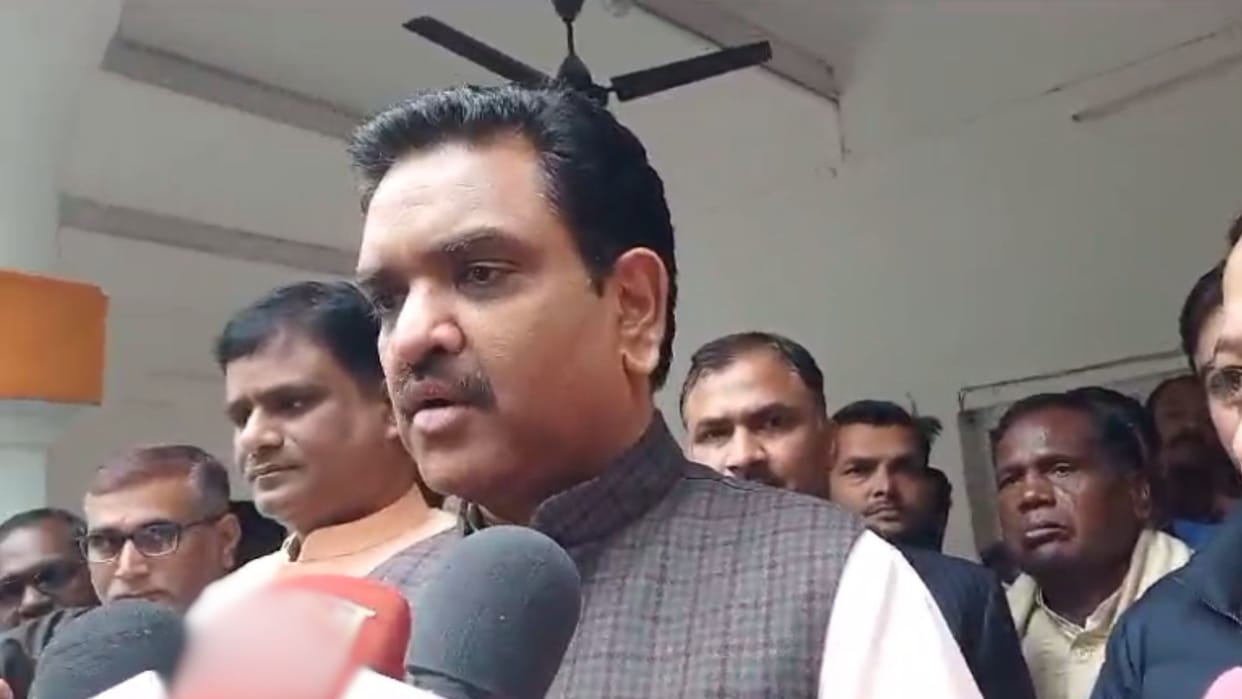 Ballia mass marriage fraud case Minister Aseem Arun expressed displeasure after investigating