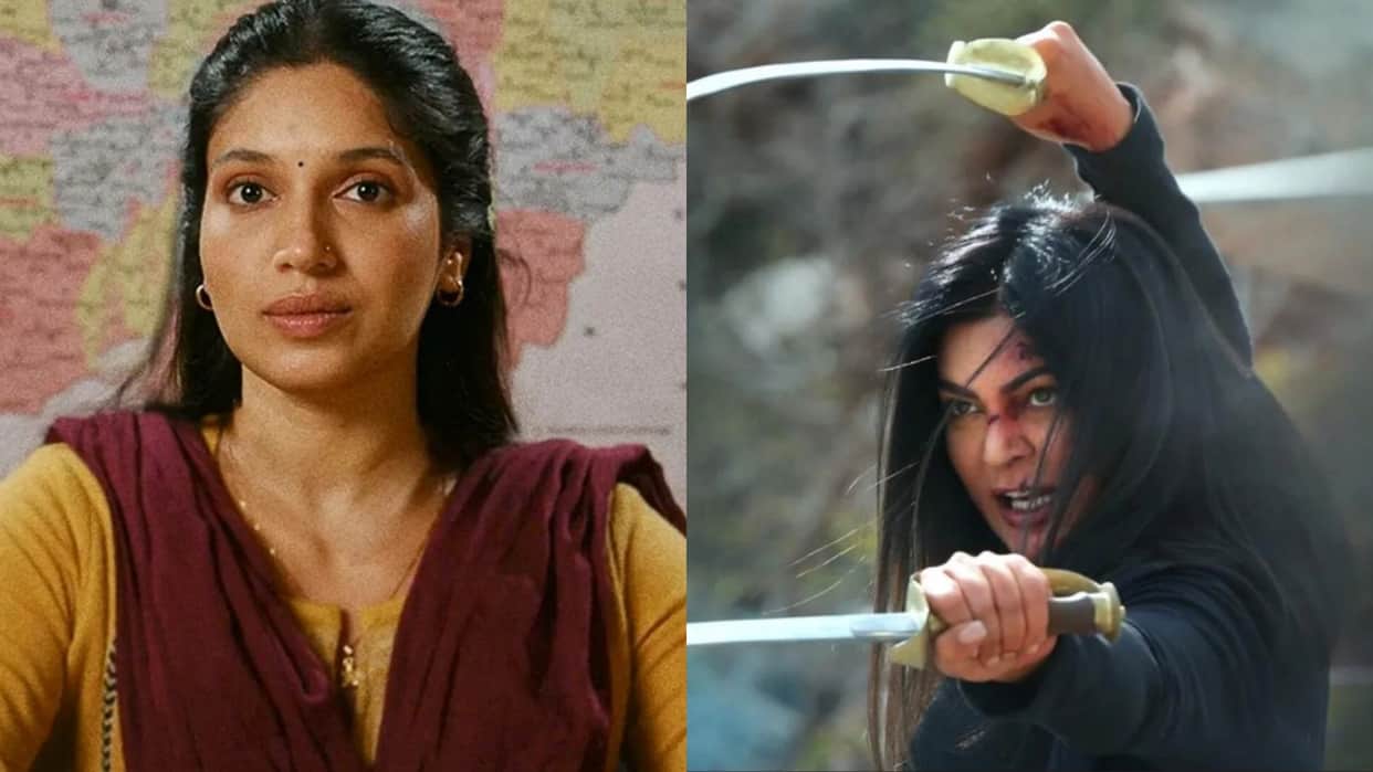These Movies and web series release in 5 february to 11 on OTT and Theatres read details here