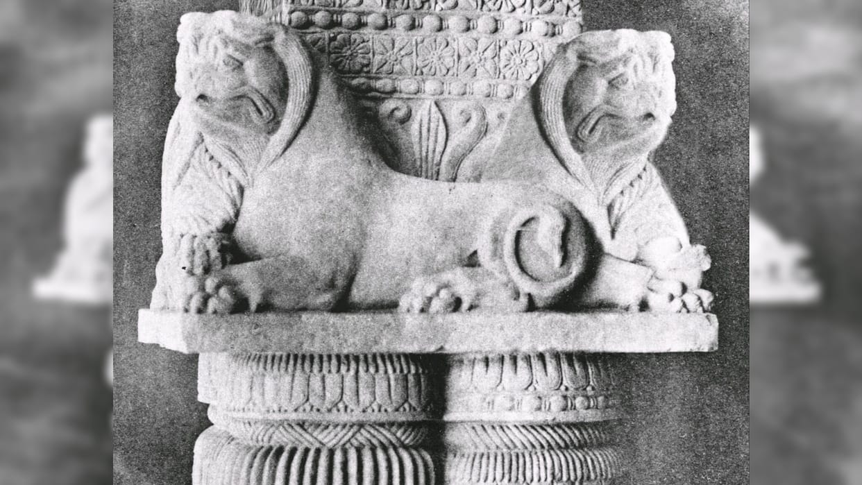 Seven Buddhist statues of Allahabad Museum sent from New York to South Korea