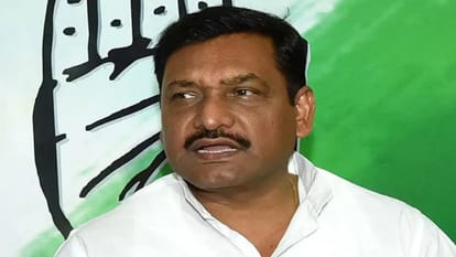 Bihar News: Akhilesh Singh targets BJP; Reacted to seat sharing; RJD
