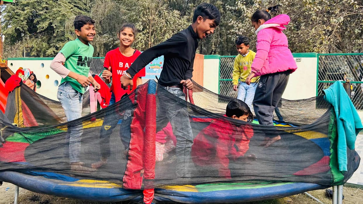 Gorakhpur Weather Forecast Update Today 4 February 2024