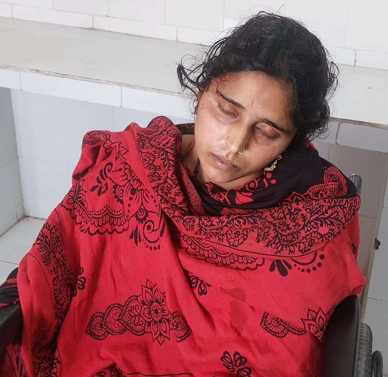 Saharanpur: Fighting over molestation on horse riding, one dead, case registered against four people