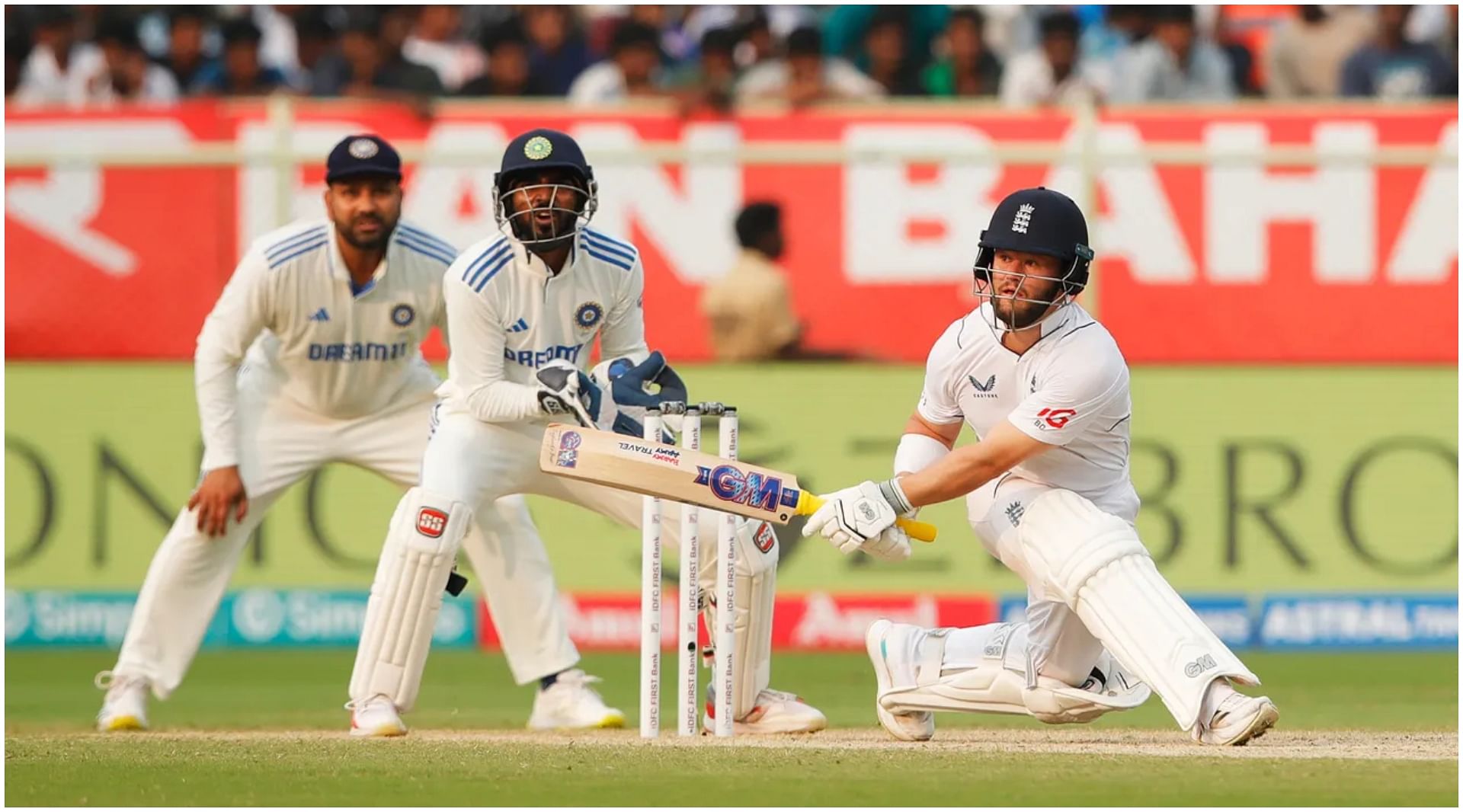 Ind Vs Eng Test Highlights: India Vs England 2nd Test Day 3 Match ...