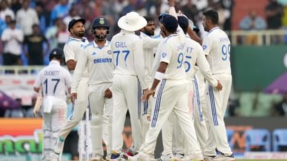 Rohit Sharma, Ajit Agarkar intense chat immediately after India beat England: 'Trying to get Virat Kohli back