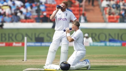 Joe Root has not been able to score even a single half-century in 3 Tests against India permeance analysis