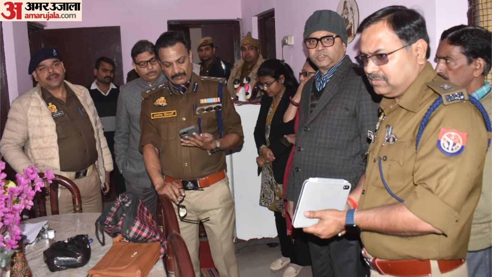 Judge Jyotsna Rai Suicide Case: Civil Judge Jyotsna Died Due To Hanging, Secret Reveal Through Phone Number
