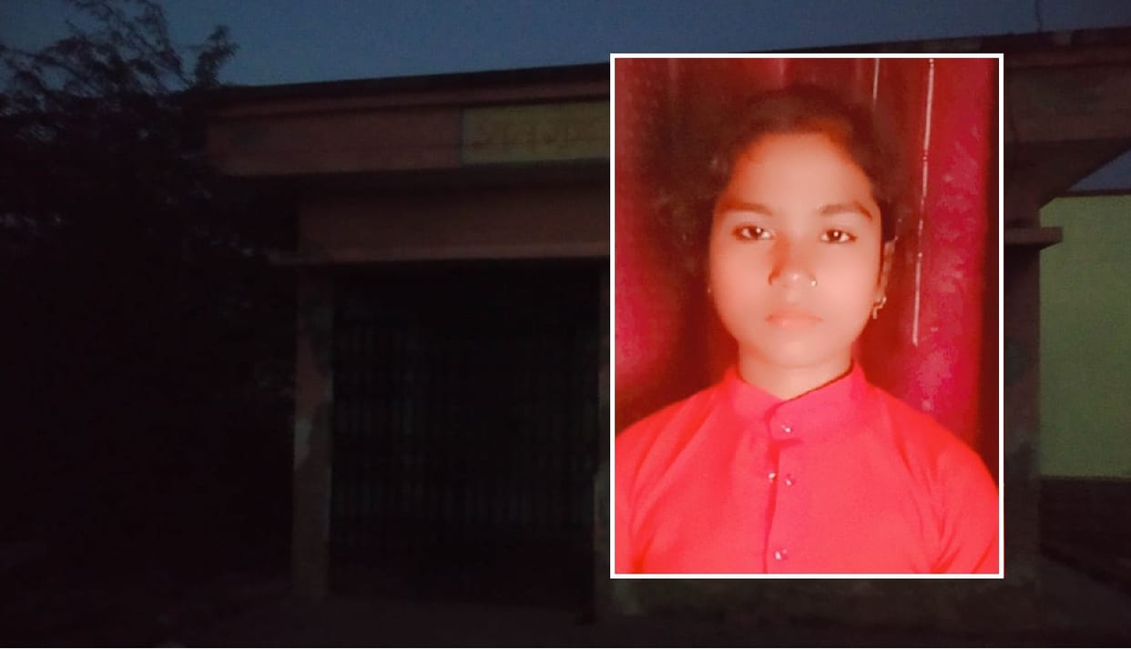 The dead bodys jewelery also stolen in the mortuary, family members said - earring and nose flower are missing