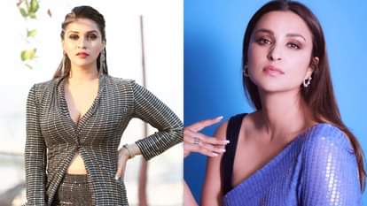 Mannara chopra reveals Why did Parineeti Chopra not support in salman khan show bigg boss 17 in interview