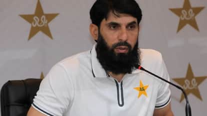 Misbah-ul-Haq made a big disclosure about PCB, said – no one wants to work