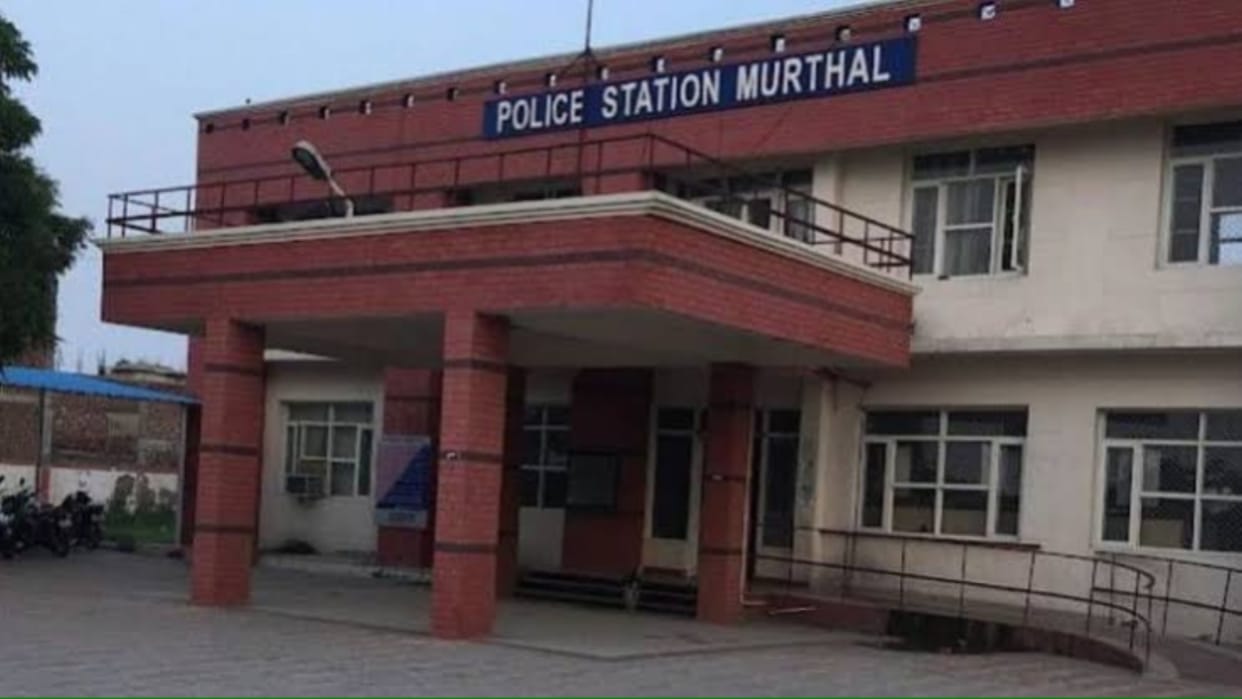 Sonipat: Young man selling Fastag near toll plaza beaten up