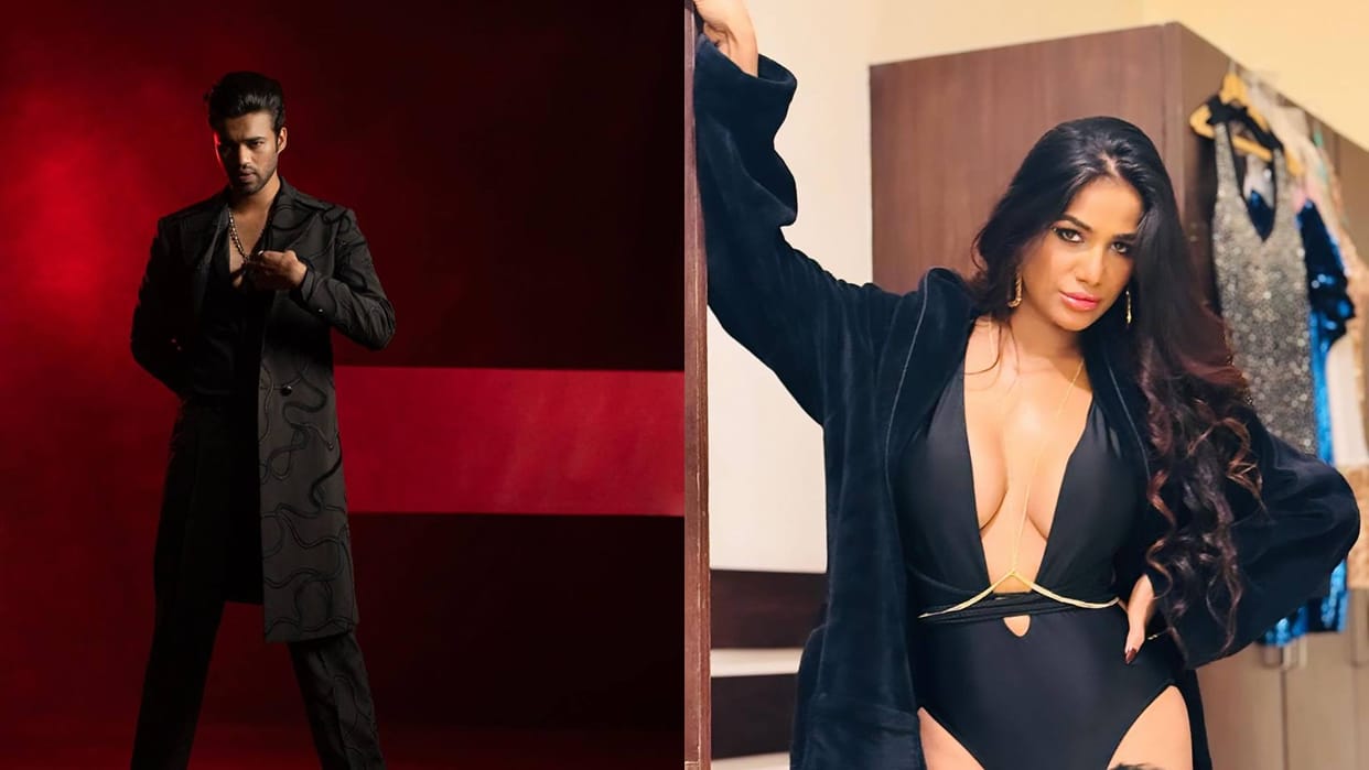 Irrfan Khan son Babil Khan reacted on actress Poonam Pandey fake death news said this is hurtful