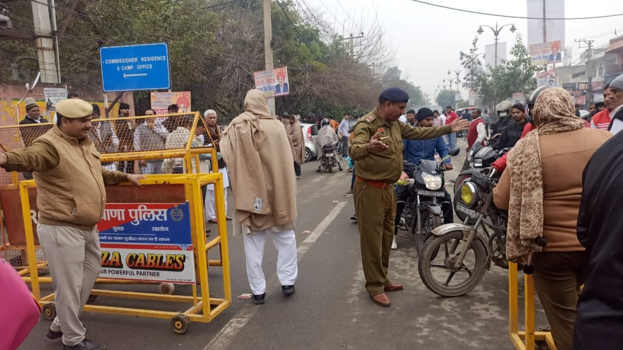 Rohtak: Update on Jat educational institution elections