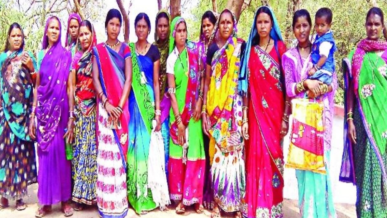 Chhattisgarh: Mitanin will get health insurance of Rs 5 lakh, provision made in Union Budget