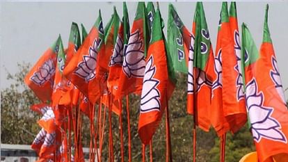 लोकसभा चुनाव 2024: छत्तीसगढ़ बीजेपी ने पांच लोकसभा क्षेत्रों के लिए नियुक्त किए पर्यवेक्षक, यहां देखें लिस्ट LokSabha Elections 2024: Chhattisgarh BJP appointed observers for five Lok Sabha constituencies, see here li