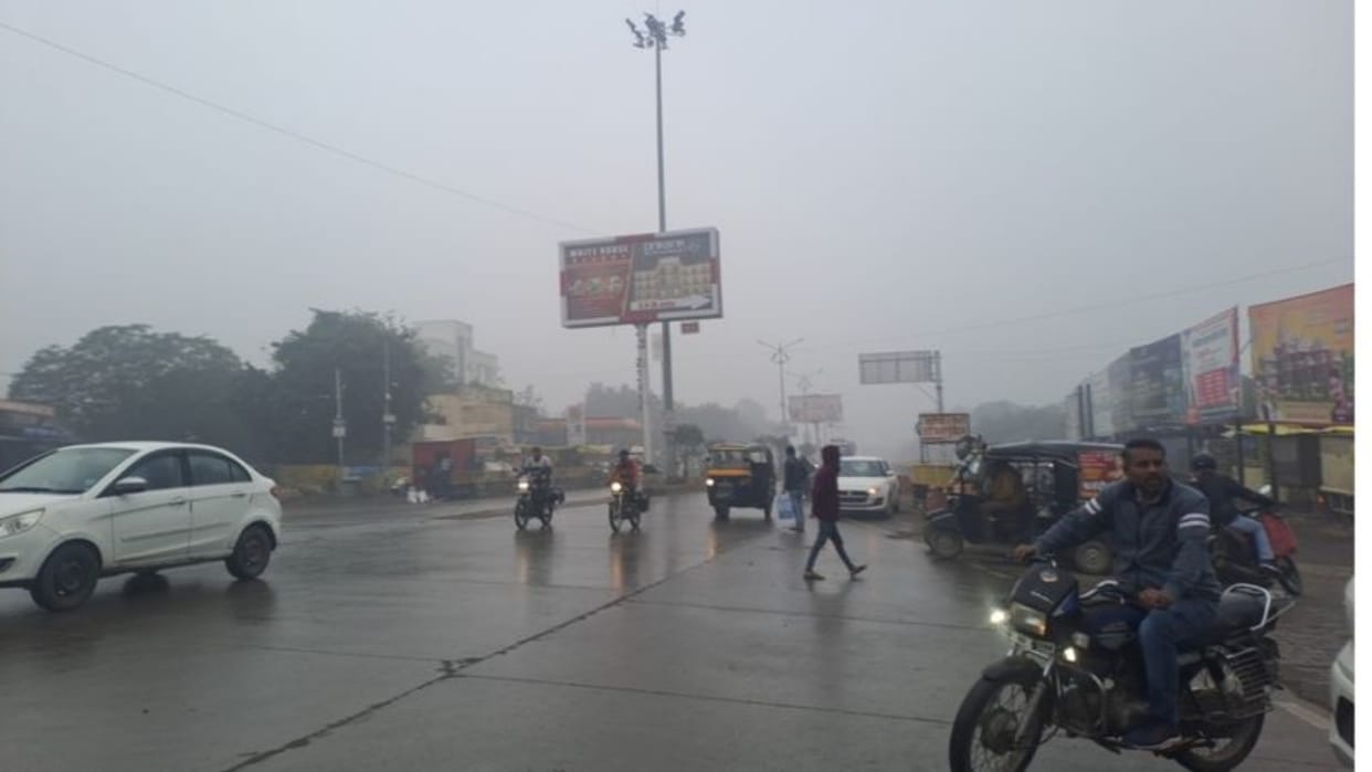 Rajasthan Weather Today: Hail alert issued for many districts including Jaipur, department warns of rain