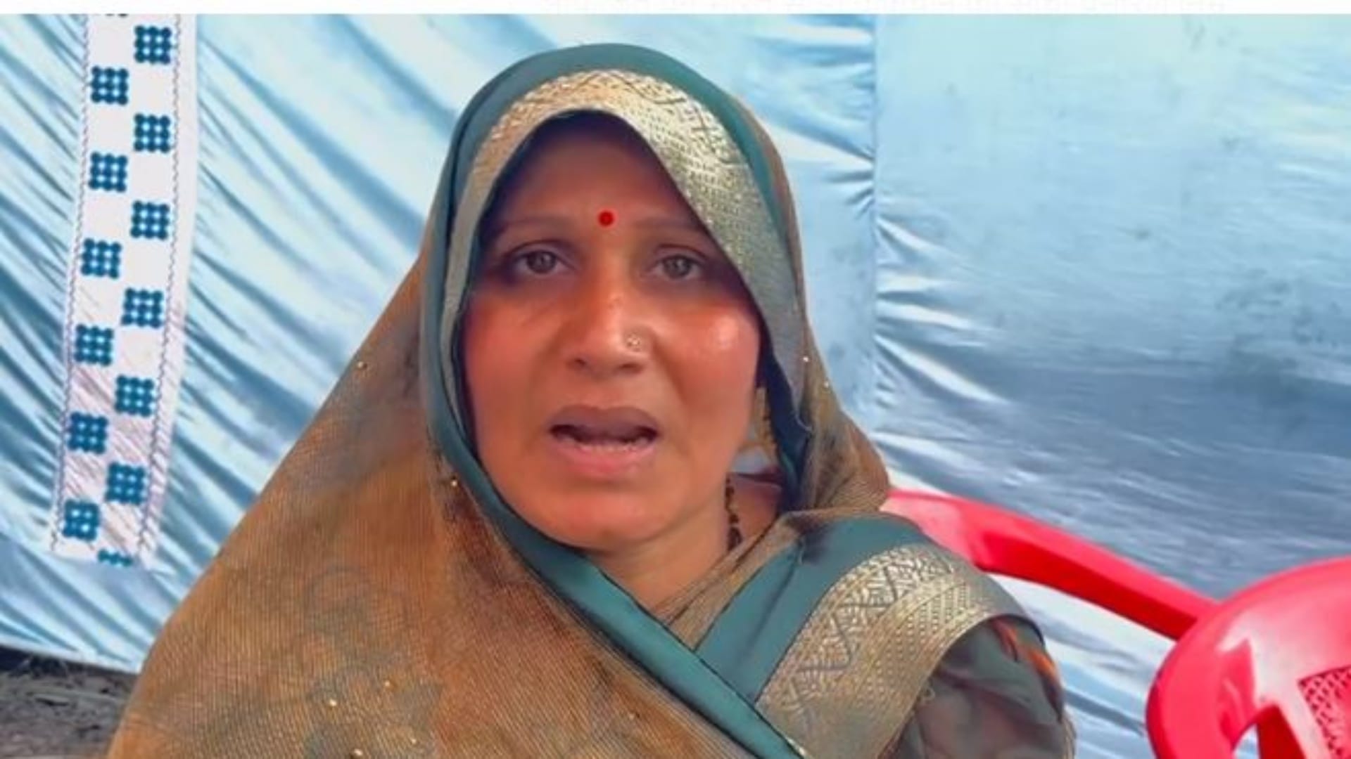 पीड़ित अनिता वैष्णव