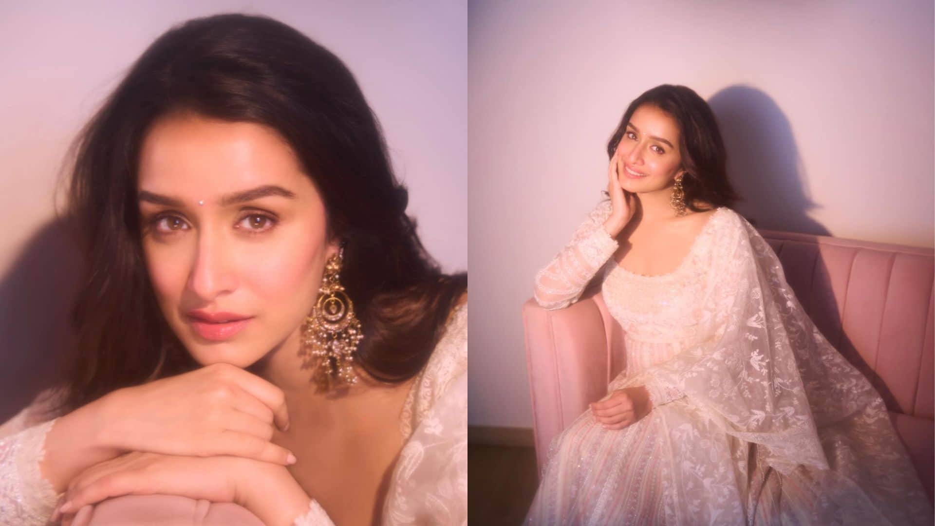 Shraddha Kapoor Reveals Films After Stree 2 She has Two-Three films that are being Developed Currently