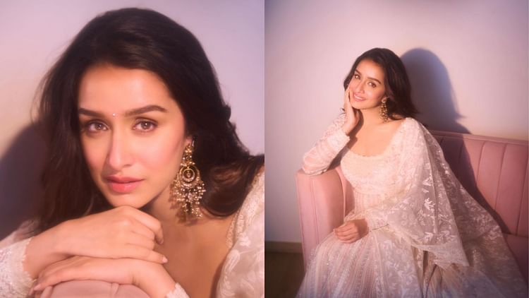 Shraddha Kapoor Reveals Films After Stree 2 