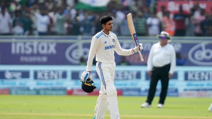 IND vs ENG 2nd Test: Team management gave ultimatum to Shubman Gill before Vishakhapatnam Test, Ranji Trophy