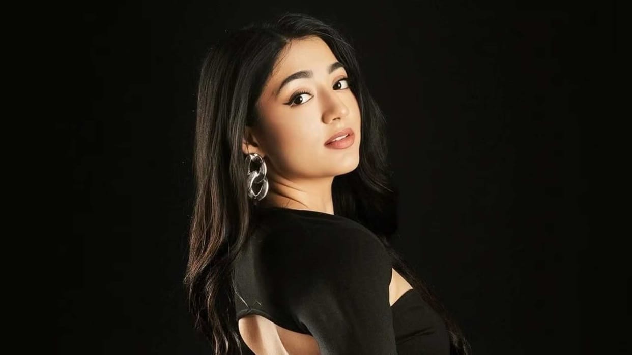 Devangshi Sen shared her experience of working with Raveena Tandon and ruchi narayan in Karmma Calling