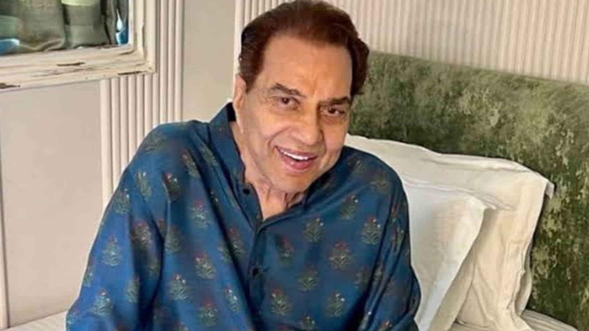 Dharmendra Amitabh Bachchan Shah Rukh Khan Ayushmann Khurrana 10 bollywood actors shocking fake death news