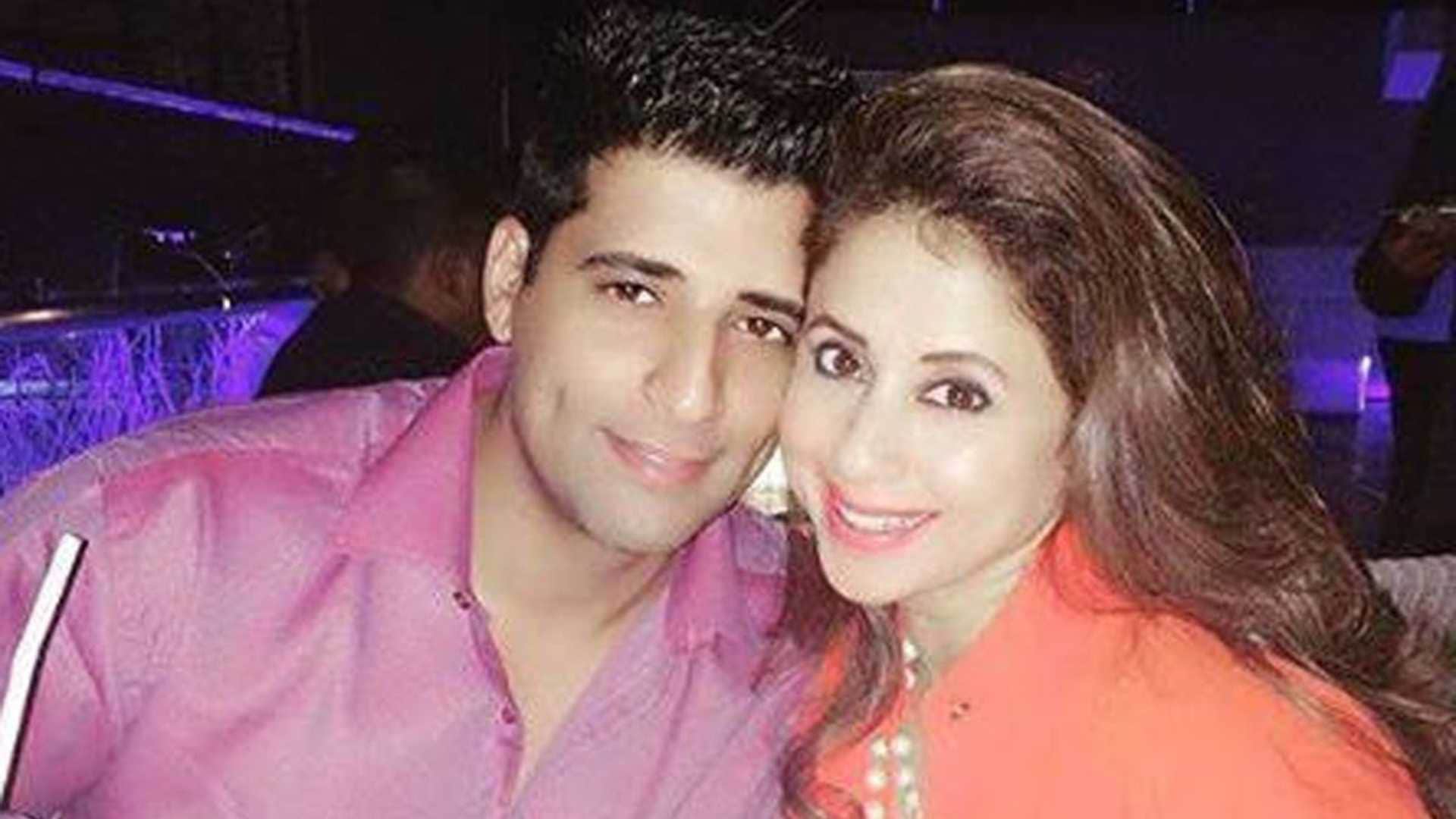 Urmila Mohsin A Love Story actress remained Hindu despite marrying a Muslim Guy Couple goals given to fans